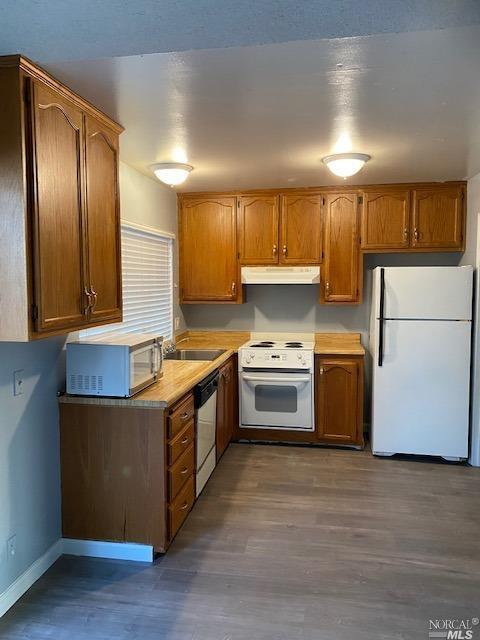 2448 Baltic Dr, Fairfield, CA 94533 photo 4