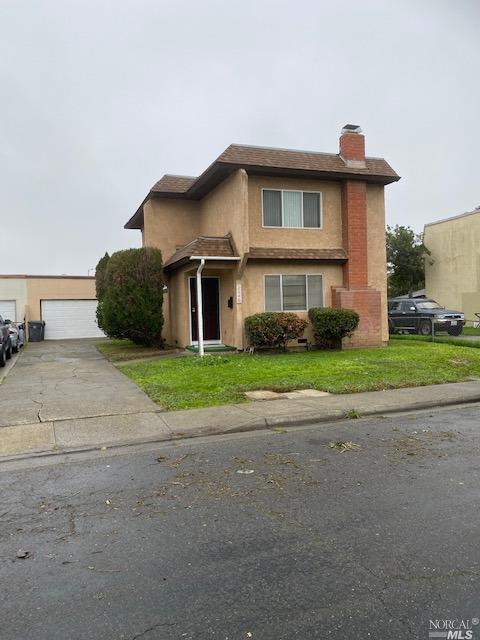 2448 Baltic Dr, Fairfield, CA 94533 photo 40