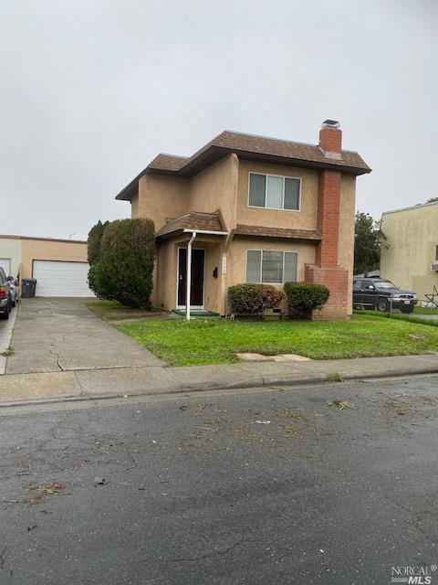 2448 Baltic Dr, Fairfield, CA 94533 photo 1