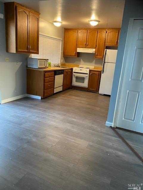 2448 Baltic Dr, Fairfield, CA 94533 photo 3