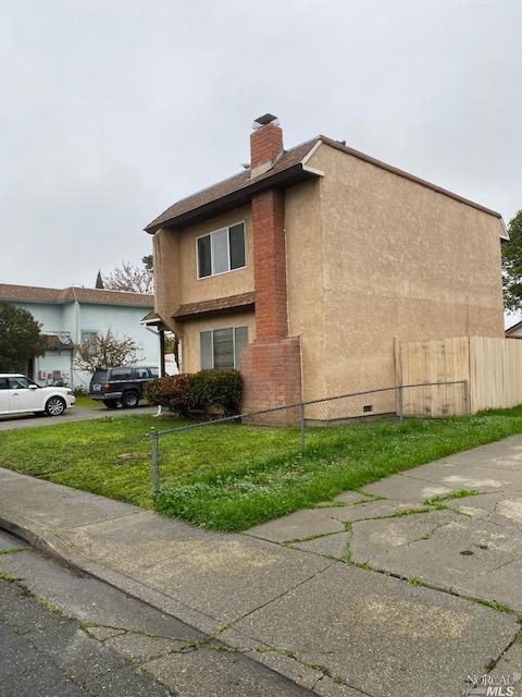 2448 Baltic Dr, Fairfield, CA 94533 photo 2