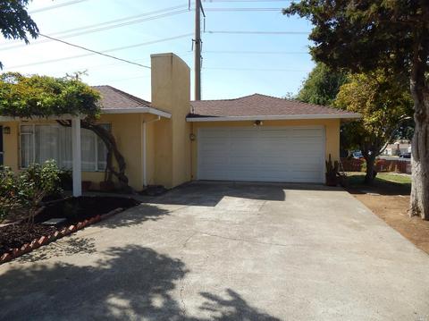 745 Oakwood Ave, Vallejo, CA 94591 photo 5