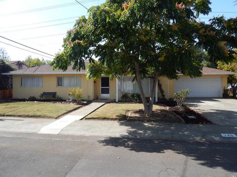 745 Oakwood Ave, Vallejo, CA 94591 photo 1