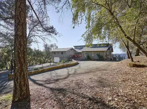 305 West Ln, Angwin, CA 94508 photo 1