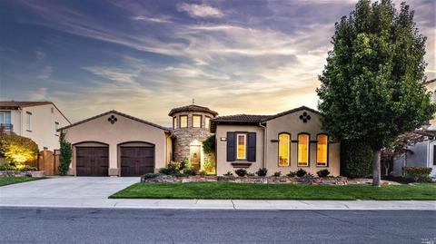 3361 Pebble Beach Ct, Fairfield, CA 94534 photo 2