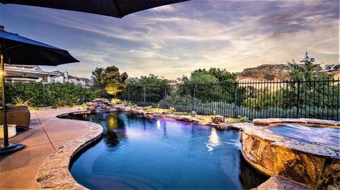 3361 Pebble Beach Ct, Fairfield, CA 94534 photo 5