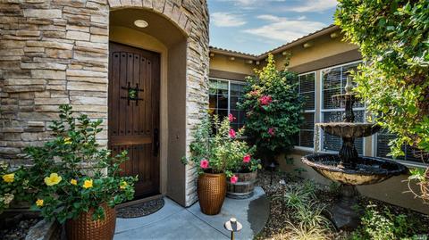 3361 Pebble Beach Ct, Fairfield, CA 94534 photo 4