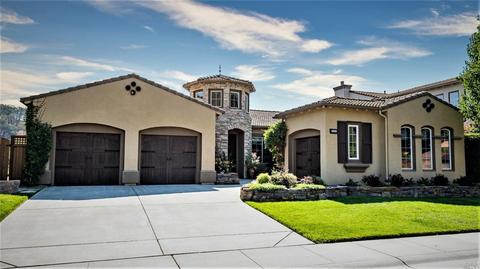 3361 Pebble Beach Ct, Fairfield, CA 94534 photo 1