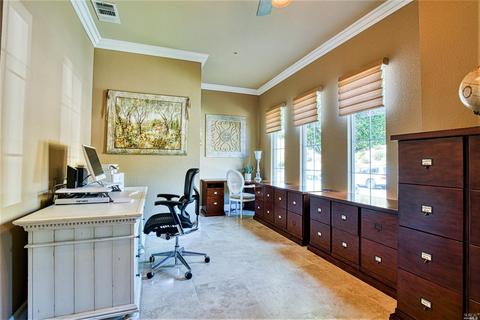 3361 Pebble Beach Ct, Fairfield, CA 94534 photo 39