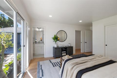 37 Flying Cloud Crse, Corte Madera, CA 94925 photo 30