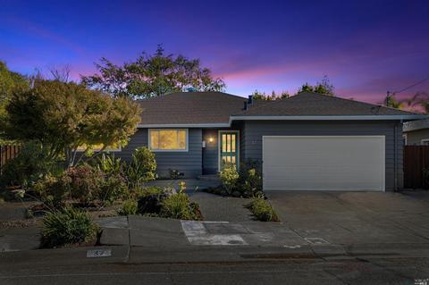 37 Flying Cloud Crse, Corte Madera, CA 94925 photo 1