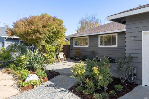37 Flying Cloud Crse, Corte Madera, CA 94925 photo 4