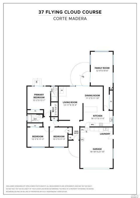 37 Flying Cloud Crse, Corte Madera, CA 94925 photo 68