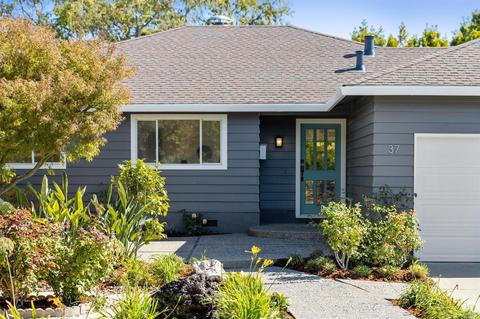 37 Flying Cloud Crse, Corte Madera, CA 94925 photo 2