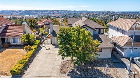 653 Britannia Dr, Vallejo, CA 94591 photo 1