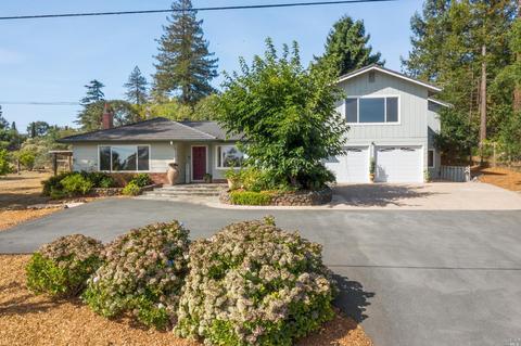 1440 Cunningham Rd, Sebastopol, CA 95472 photo 1