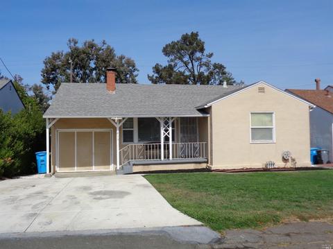 213 Hermosa Ave, Vallejo, CA 94589 photo 1