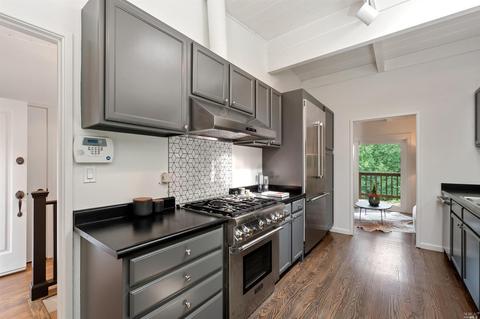 316 Hillside Ave, Mill Valley, CA 94941 photo 13