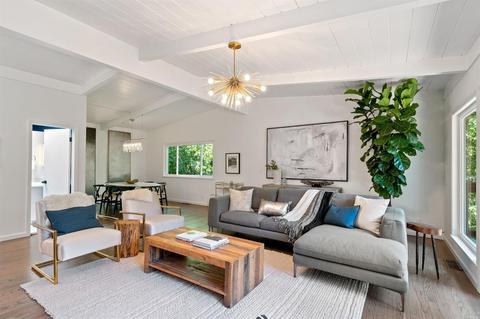 316 Hillside Ave, Mill Valley, CA 94941 photo 7
