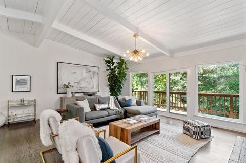 316 Hillside Ave, Mill Valley, CA 94941 photo 3