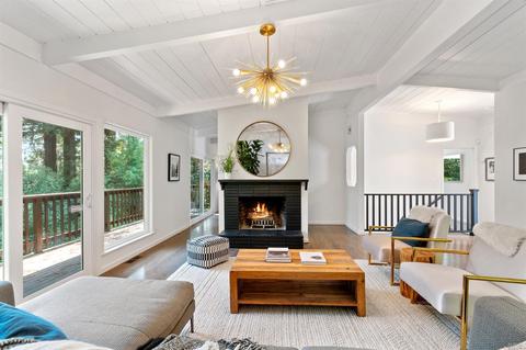316 Hillside Ave, Mill Valley, CA 94941 photo 1
