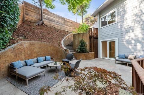 316 Hillside Ave, Mill Valley, CA 94941 photo 36