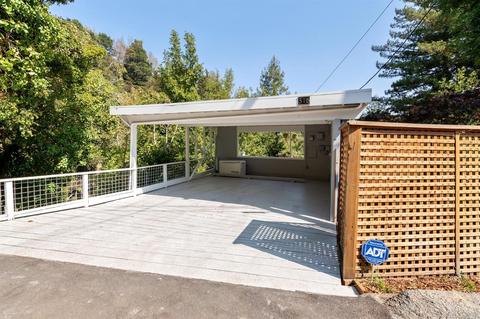 316 Hillside Ave, Mill Valley, CA 94941 photo 39