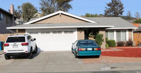 160 Erin Dr, Vallejo, CA 94589 photo 1