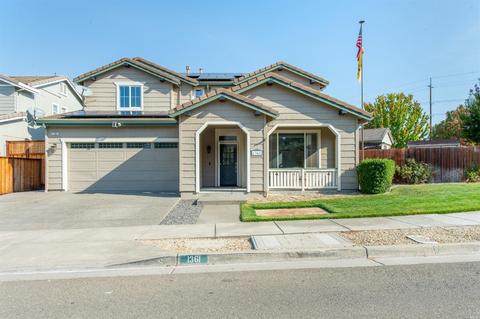 1361 Golf Course Dr, Windsor, CA 95492 photo 1