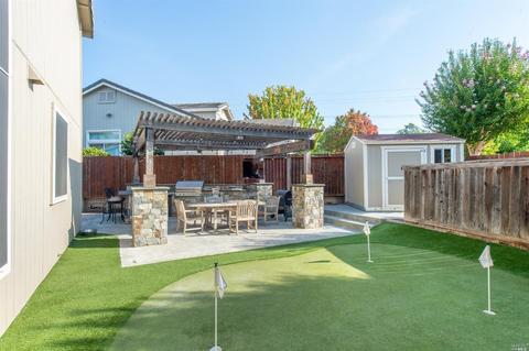 1361 Golf Course Dr, Windsor, CA 95492 photo 9