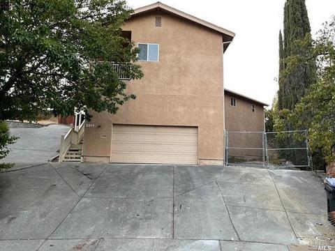 2811 Rose Ct, Fairfield, CA 94533 photo 1