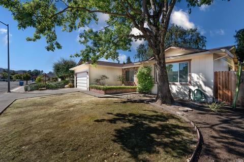 327 Beech Ave, Santa Rosa, CA 95409 photo 3