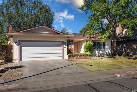 327 Beech Ave, Santa Rosa, CA 95409 photo 1