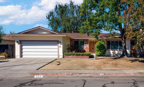 327 Beech Ave, Santa Rosa, CA 95409 photo 2