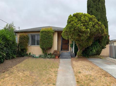 608 Hilton Ave, Vallejo, CA 94591 photo 1