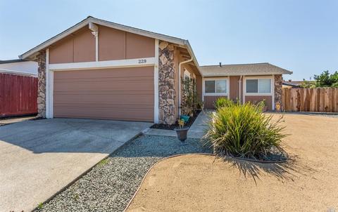 229 Dutch Flat Ct, Vallejo, CA 94589 photo 31