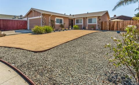 229 Dutch Flat Ct, Vallejo, CA 94589 photo 1