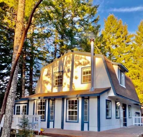 25822 Bear Ln, Willits, CA 95490 photo 1