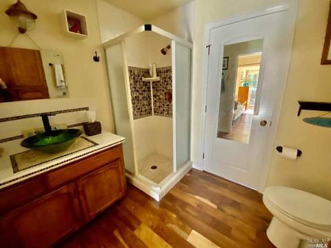 25822 Bear Ln, Willits, CA 95490 photo 4