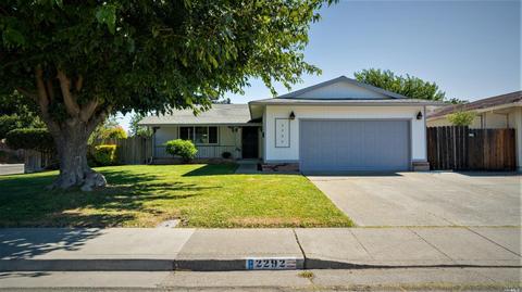 2292 Currier Pl, Fairfield, CA 94533 photo 1