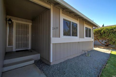 2631 Barbour Dr, Fairfield, CA 94534 photo 5