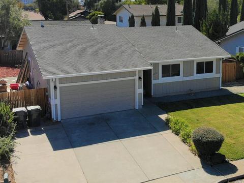 2631 Barbour Dr, Fairfield, CA 94534 photo 3