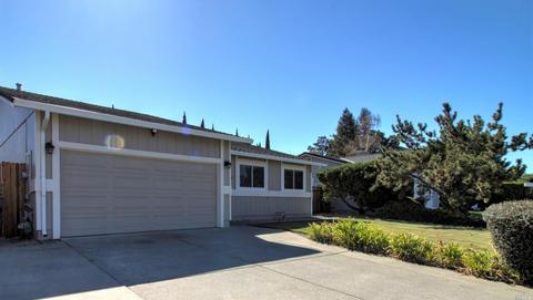 2631 Barbour Dr, Fairfield, CA 94534 photo 1