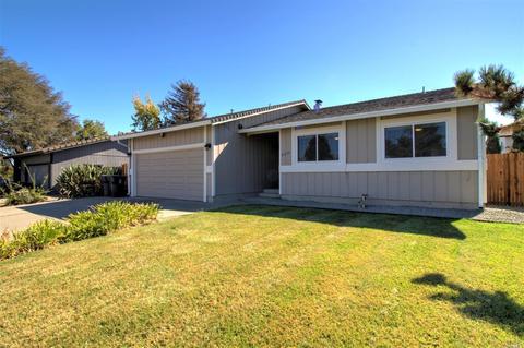 2631 Barbour Dr, Fairfield, CA 94534 photo 2