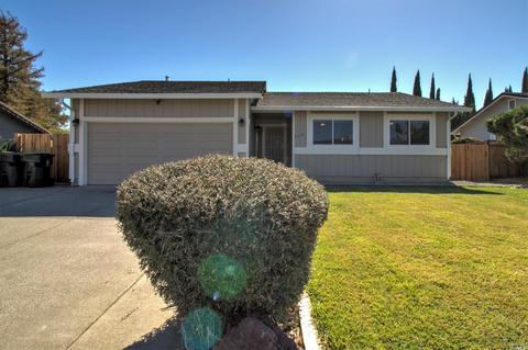 2631 Barbour Dr, Fairfield, CA 94534 photo 4