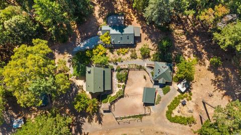 5251 Northview Rd, Willits, CA 95490 photo 37