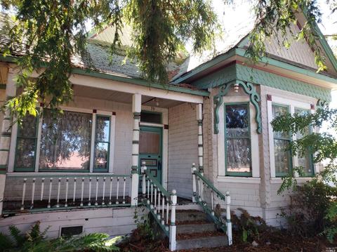 19 W Valley St, Willits, CA 95490 photo 2