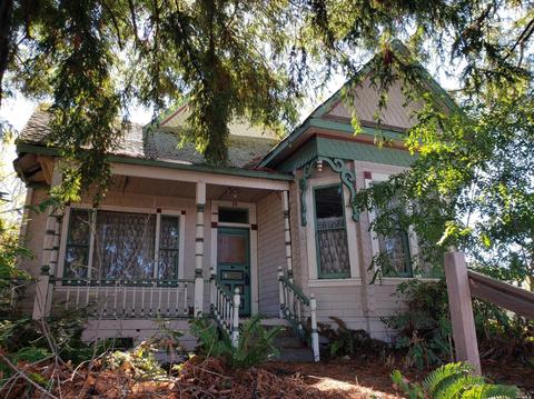 19 W Valley St, Willits, CA 95490 photo 1