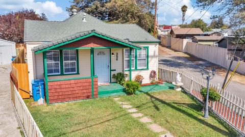 356 Thomas Ave, Vallejo, CA 94590 photo 2