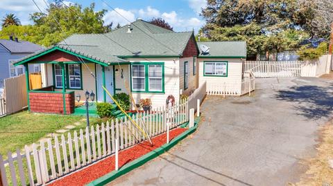 356 Thomas Ave, Vallejo, CA 94590 photo 3